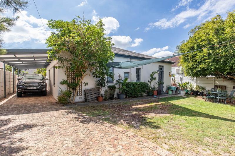3 Bedroom Property for Sale in Diep River Western Cape